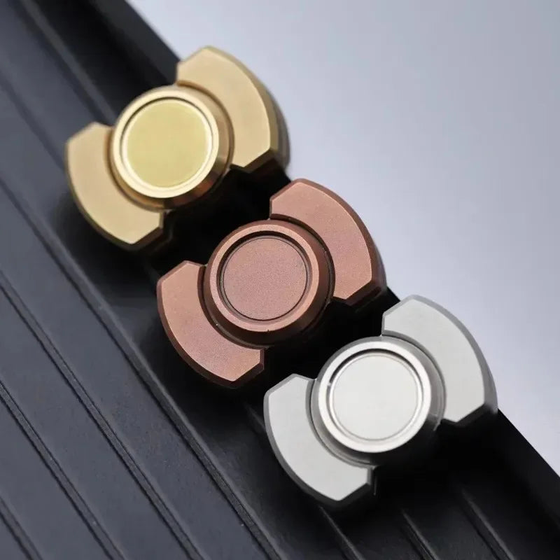 Ultimate Fidget Spinner Card